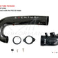 Eventuri Honda FK2 Civic Type R Turbo Tube Package