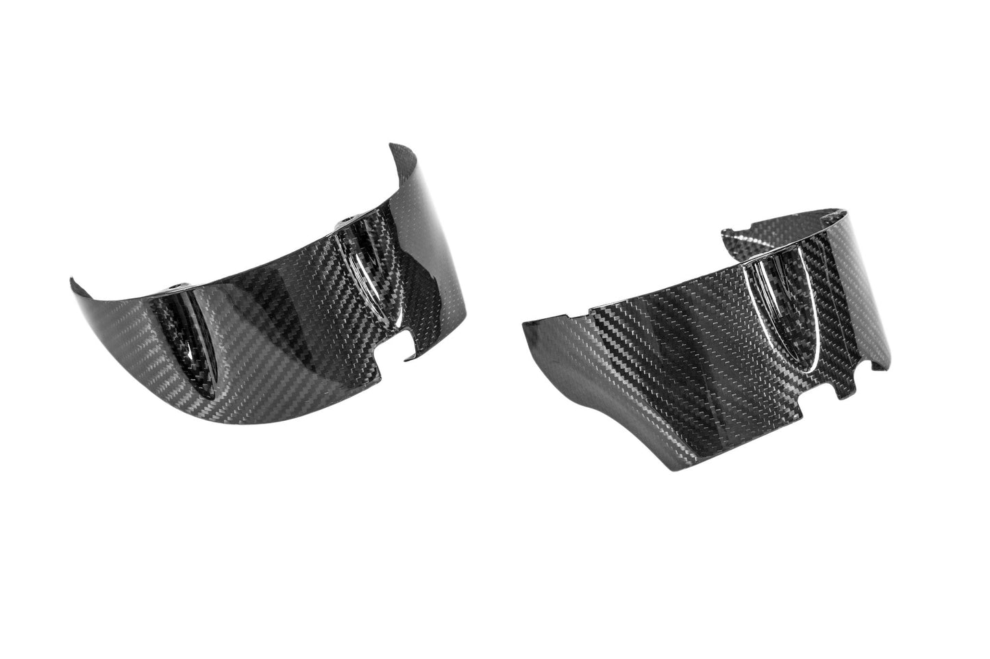 EVENTURI BMW F90 M5 Shroud - Duco Car Parts UK