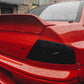 Clinched Mitsubishi Evo 7/8/9 Ducktail Spoiler