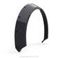 Clinched “Eurolook” 10cm (3.9”) Fender Flares | Duco Car Parts UK Car Parts