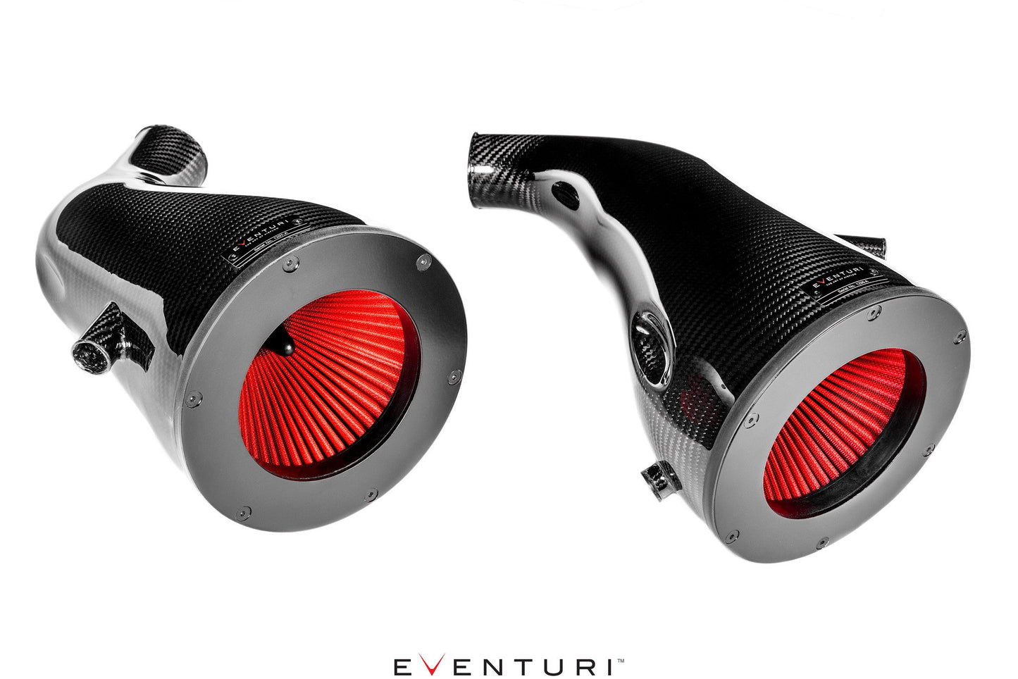 Eventuri Mercedes AMG C190 R190 Carbon Performance Intake (Inc. AMG GT, AMG GTS & AMG GTR)