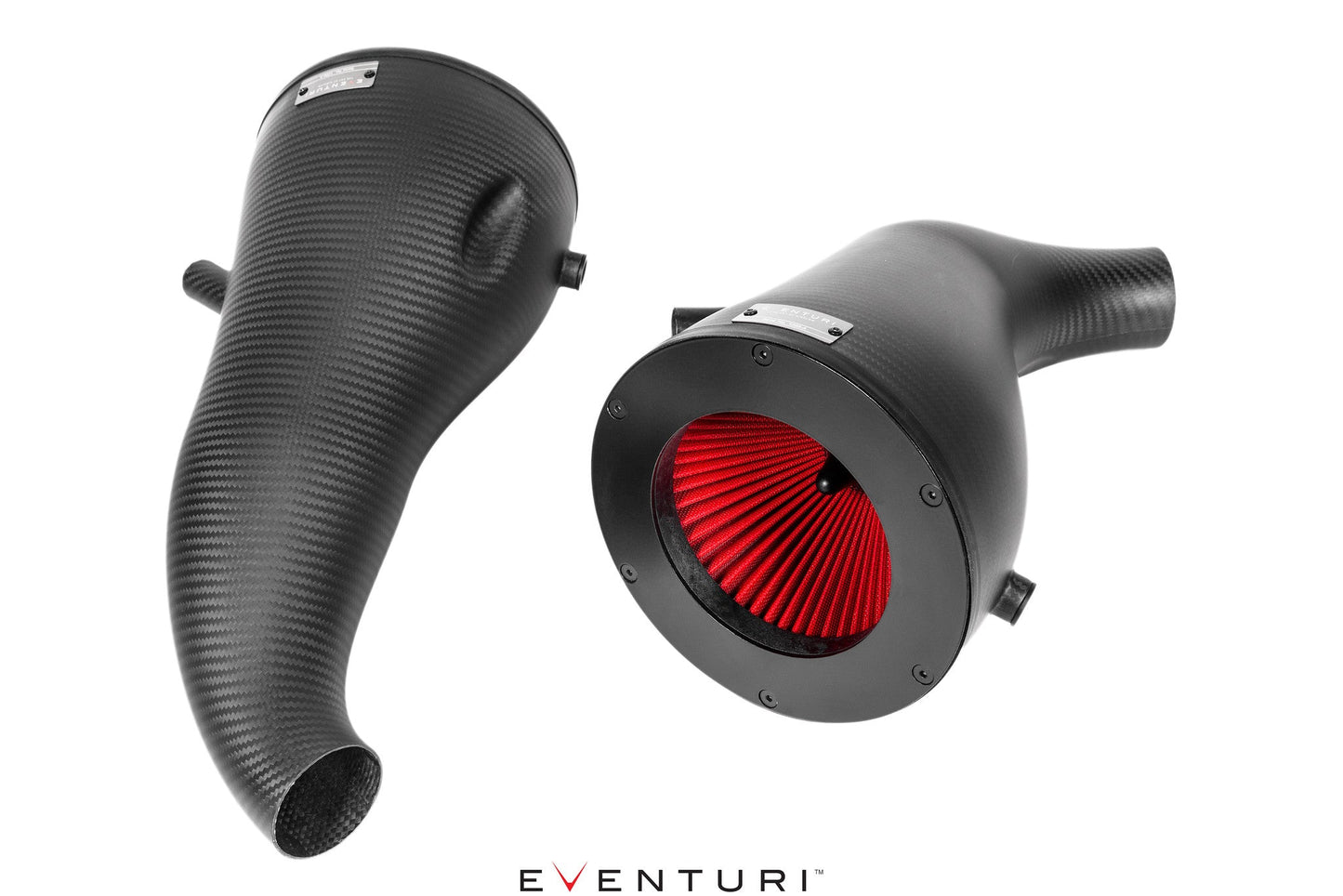 Eventuri Mercedes AMG C190 R190 Carbon Performance Intake (Inc. AMG GT, AMG GTS & AMG GTR)