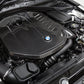 Eventuri BMW B58 Carbon Engine Cover (M140i, M240i, 340i & 440i)