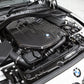 Eventuri BMW B58 Carbon Engine Cover (M140i, M240i, 340i & 440i)