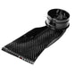 Eventuri BMW E46 Carbon/Kevlar Fibre Air Scoop (M3)