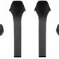 Eventuri BMW F80 F82 F87 Carbon Seat Back Covers (M2 Competition, M3 & M4)