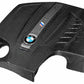 Eventuri BMW M135i, M235i, 335i & 435i Carbon Engine Cover (N55)