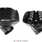 Eventuri BMW S65 Carbon Plenum (M3) - ML Performance UK