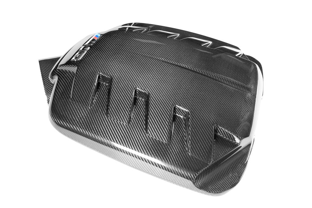 Eventuri BMW S65 Carbon Plenum (M3) - ML Performance UK