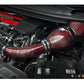 Eventuri Honda V2 - Intake system with upgraded Carbon/Kevlar Tube (CIVIC FK2 TYPE R)