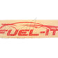 Fuel-It Stickers
