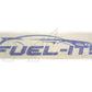 Fuel-It Stickers