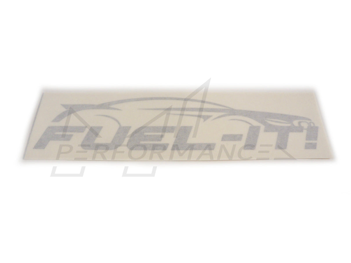 Fuel-It Stickers