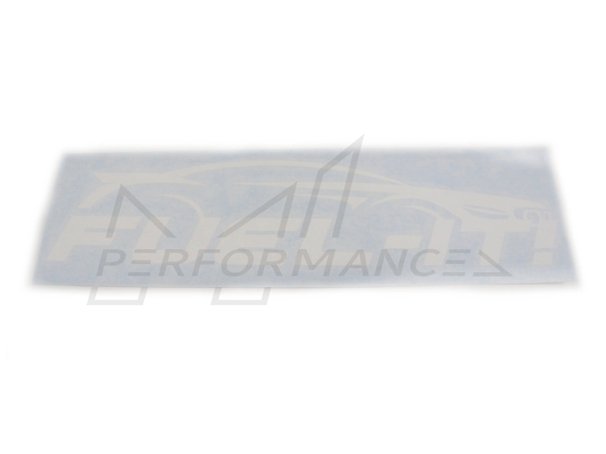 Fuel-It Stickers