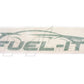 Fuel-It Stickers