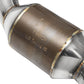 Fabspeed Porsche 991 Carrera Sport Headers - ML Performance