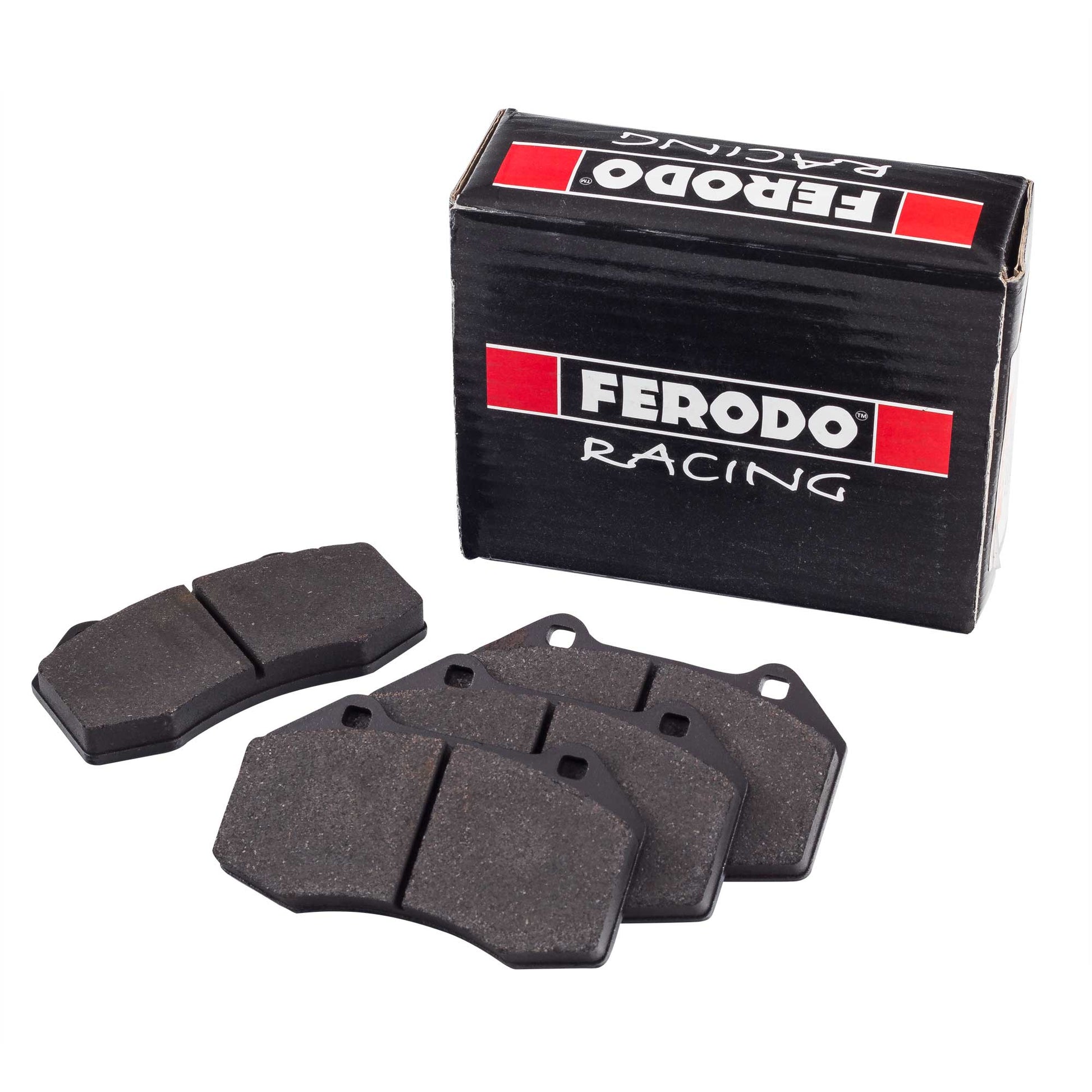 Ferodo BMW F20 F30 F80 DS1.11 Front Brake Pads (M2, M2 Competition, M3, M4 M135i, M140i, M235i, M240i, 335i, 335d, 340i, 435i & i8) - Duco Car Parts UK