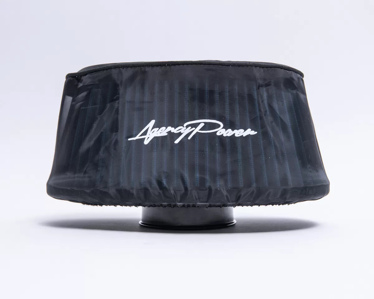 Agency Power AP-20-2239 Oval Taper Pre-Filter by Outerwears | Can-Am Maverick X3 Turbo | Duco Car Parts UK Car Parts
