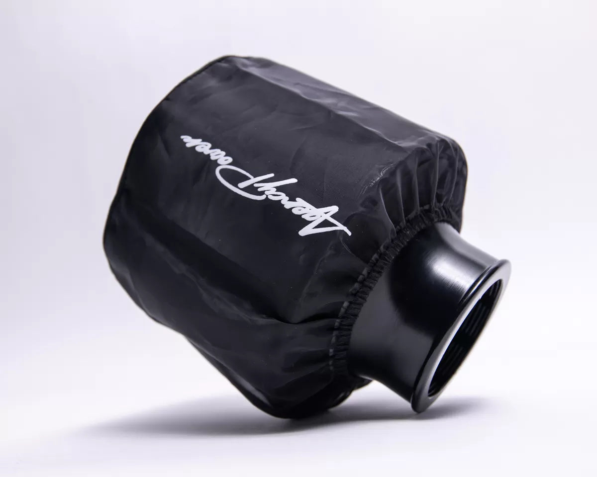 Agency Power AP-20-1113 Oval Taper Pre-Filter by Outerwears | Yamaha YXZ Supercharger | Duco Car Parts UK Car Parts