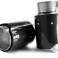 Stone Exhaust BMW B48E F40 F44 Cat-Back Valvetronic Exhaust System (M135ix & M235ix)