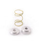 Forge Universal Blow Off Valve Individual Spring