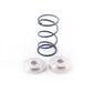 Forge Universal Blow Off Valve Individual Spring