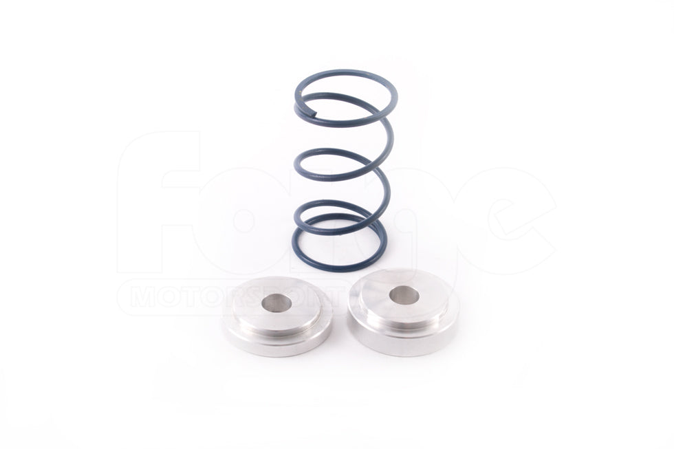 Forge Universal Blow Off Valve Individual Spring
