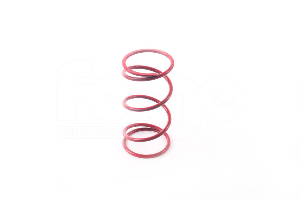 Forge Universal Blow Off Valve Individual Spring