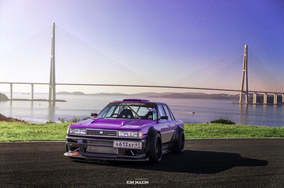 Clinched “New School” 10cm (3.9”) Fender Flares