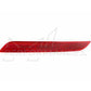 Genuine BMW F30 F32 F36 Rear Bumper Reflector (Inc. 330d, 335i, 435i & 440i)