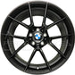 Genuine BMW F80 F82 M Performance Y-Spoke 763M Matte Black / Frozen Gold 19"/20" Wheels with Tyres (M3 & M4)