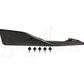Genuine BMW F87 M Performance Carbon Side Skirt Winglets - Pair (M2 & M2 Competition) - ML Performance UK