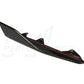 Genuine BMW F87 M Performance Carbon Side Skirt Winglets - Pair (M2 & M2 Competition) - ML Performance UK