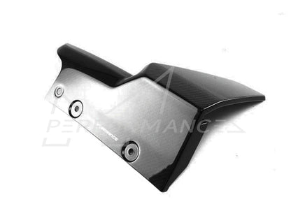 Genuine BMW G05 M Performance Carbon Fibre Rear Winglet (Inc. X5 40i, X5 45ex, X5 50ix & X5 M50ix)