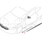 Genuine BMW M Performance F40 G20 F91 G14 G05 Sticker Set (Inc. M135ix, M340i, M850ix & M8) - ML Performance UK