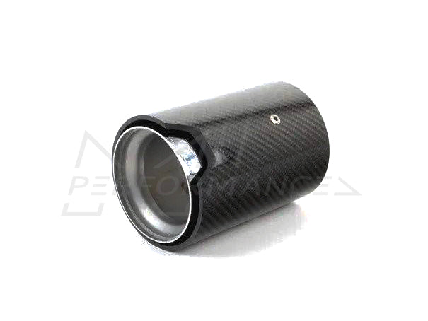 Genuine BMW N55 F22 F30 F32 M Performance Silencer/Muffler Exhaust System MT (Inc. M235i, 335i, & 435i)