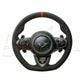 Genuine MINI F54 F55 F57 F60 JCW Pro Alcantara Steering Wheel (Inc. Cooper S & JCW) - ML Performance UK