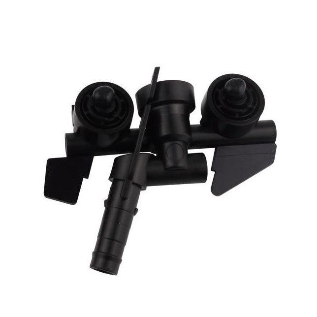 Genuine BMW E46 Headlight Washer Spray (Inc. 328i, 330Ci, 330xd & M3)