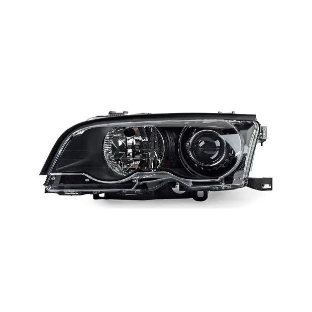 Genuine BMW E46 M3 Bi-xenon Headlight