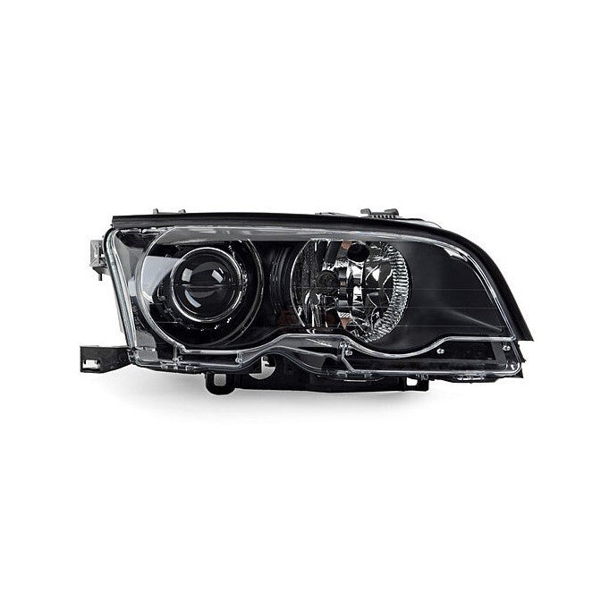 Genuine BMW E46 M3 Bi-xenon Headlight