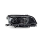 Genuine BMW E46 M3 Bi-xenon Headlight