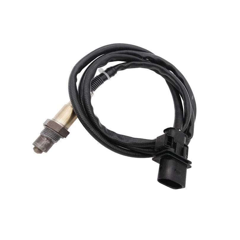 Genuine BMW 11787558055 E60 E82 E90 F10 1400mm Front Lambda Probe / O2 Sensor (Inc. 130i, 335i, 530i & Z4 35i)