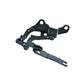Genuine BMW E90 E92 E93 Engine Hood Hinge (Inc. 320i, 328i, 330i & 335ix)
