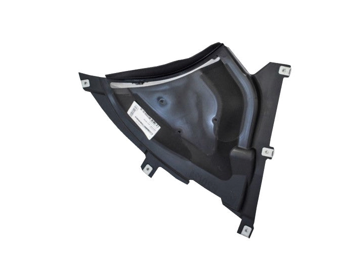 Genuine BMW F20 F21 F22 F23 Deflector Lip (Inc. 125i, 218d & M135iX)