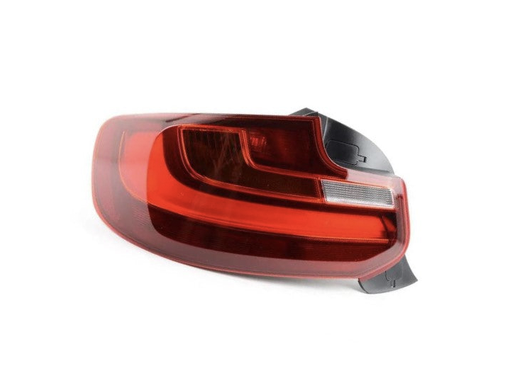 Genuine BMW F22 F23 F87 Rear Light Cluster (Inc. 230i, M240i & M2)