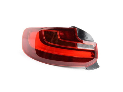 Genuine BMW F22 F23 F87 Rear Light Cluster (Inc. 230i, M240i & M2)