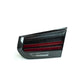 Genuine BMW F30 F31 M Performance Black Line Inner Rear Taillight (Inc. 328i, 330d & 340i)