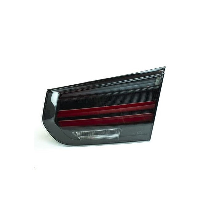 Genuine BMW F30 F31 M Performance Black Line Inner Rear Taillight (Inc. 328i, 330d & 340i)