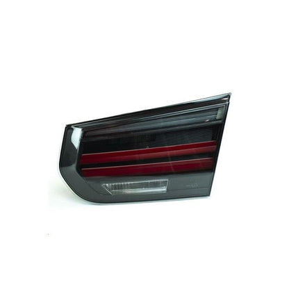 Genuine BMW F30 F31 M Performance Black Line Inner Rear Taillight (Inc. 328i, 330d & 340i)