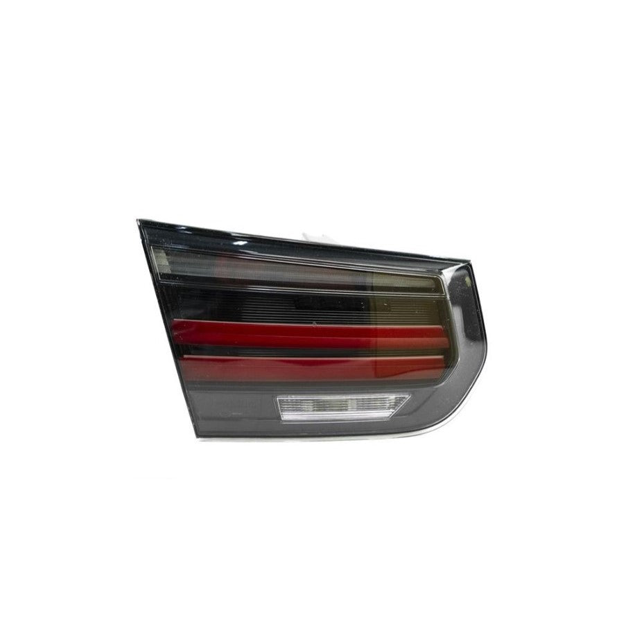 Genuine BMW F30 F31 M Performance Black Line Inner Rear Taillight (Inc. 328i, 330d & 340i)